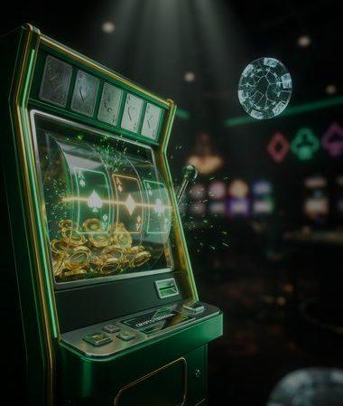 Pokerdom