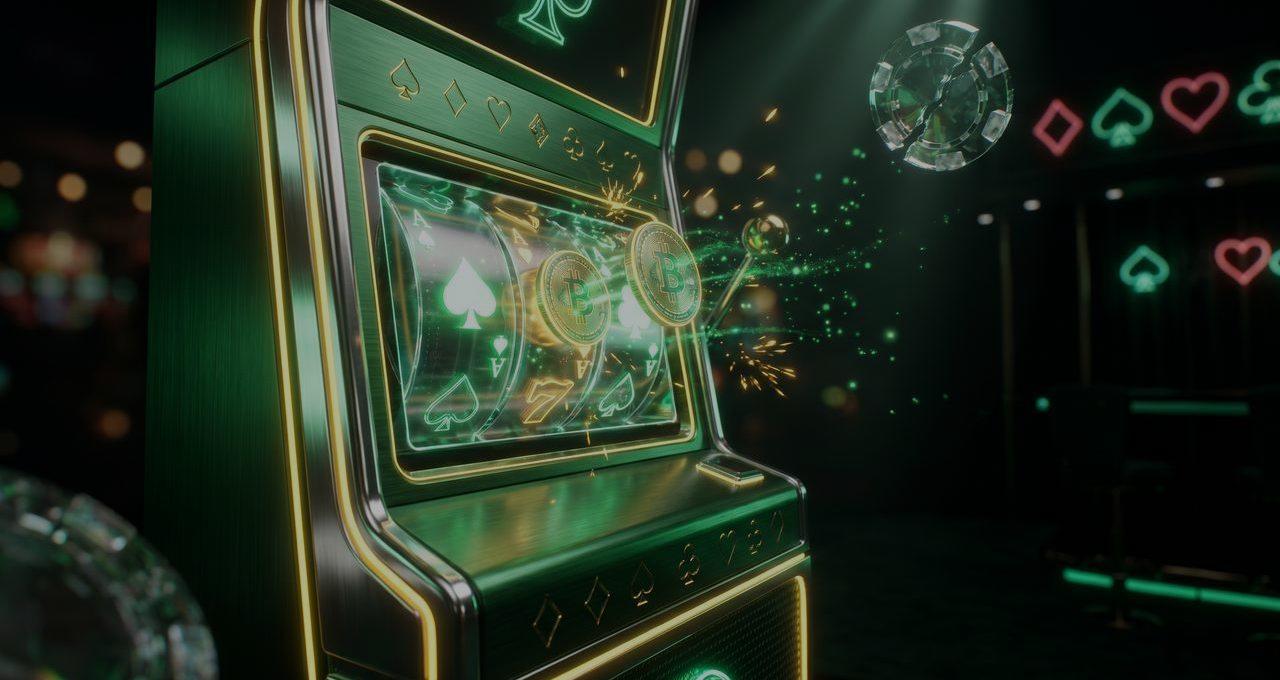 Pokerdom